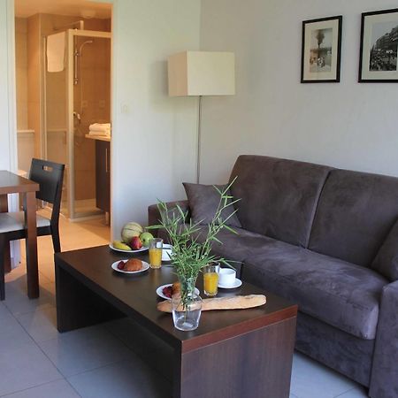 Residence Services Calypso Calanques Plage Марсель Екстер'єр фото