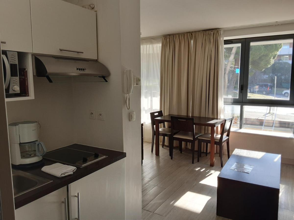 Residence Services Calypso Calanques Plage Марсель Екстер'єр фото