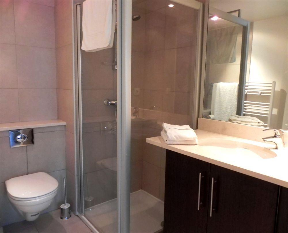 Residence Services Calypso Calanques Plage Марсель Екстер'єр фото
