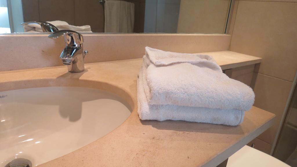Residence Services Calypso Calanques Plage Марсель Номер фото