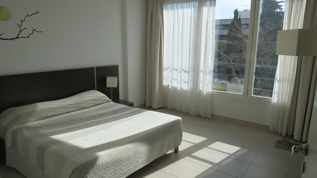 Residence Services Calypso Calanques Plage Марсель Екстер'єр фото