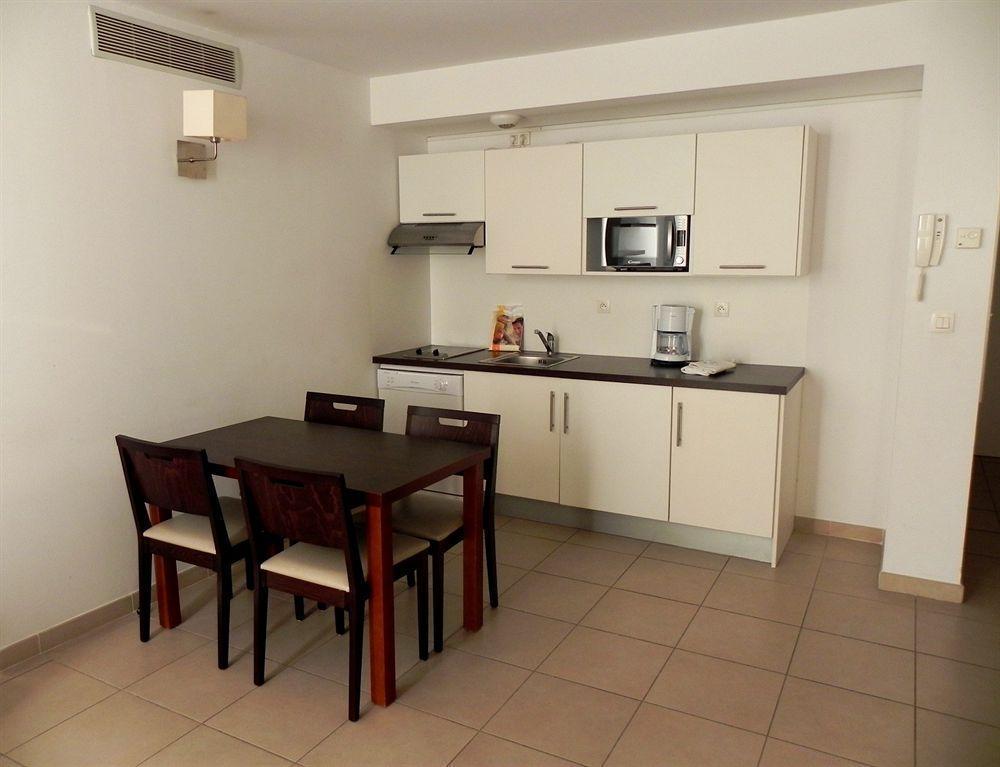 Residence Services Calypso Calanques Plage Марсель Екстер'єр фото