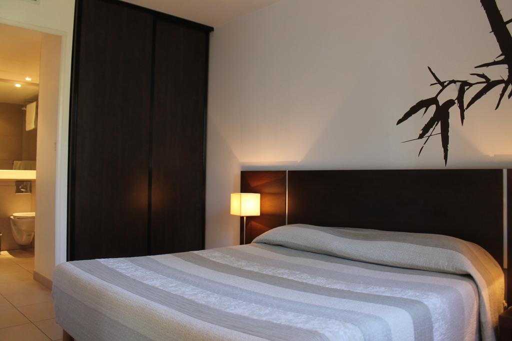 Residence Services Calypso Calanques Plage Марсель Екстер'єр фото