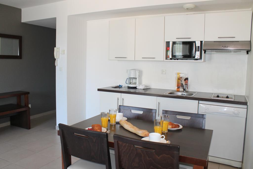 Residence Services Calypso Calanques Plage Марсель Екстер'єр фото