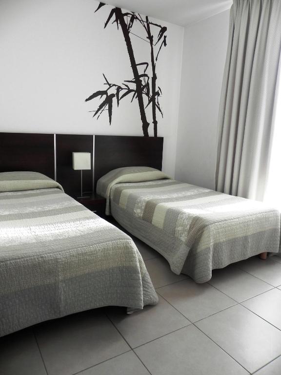Residence Services Calypso Calanques Plage Марсель Номер фото
