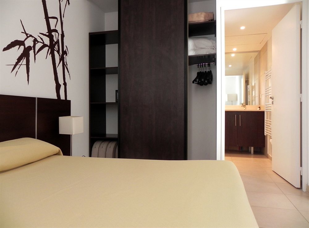 Residence Services Calypso Calanques Plage Марсель Екстер'єр фото