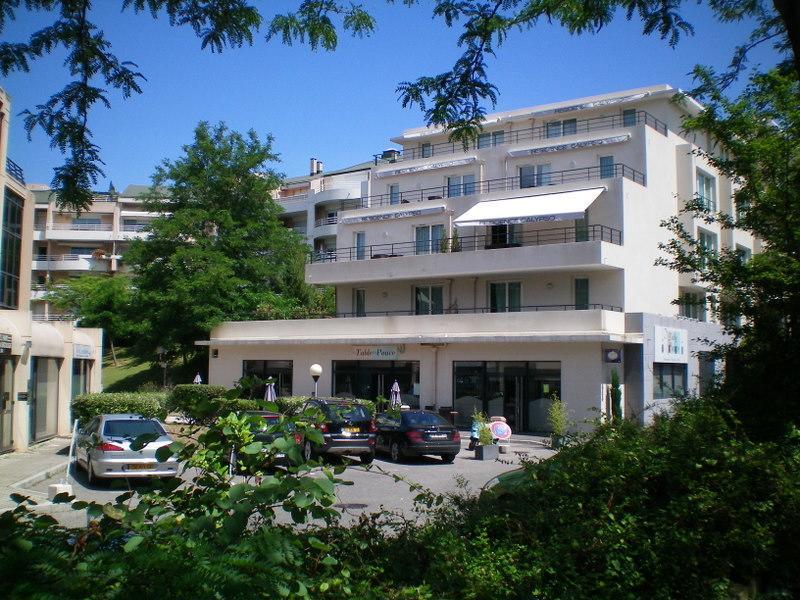 Residence Services Calypso Calanques Plage Марсель Екстер'єр фото
