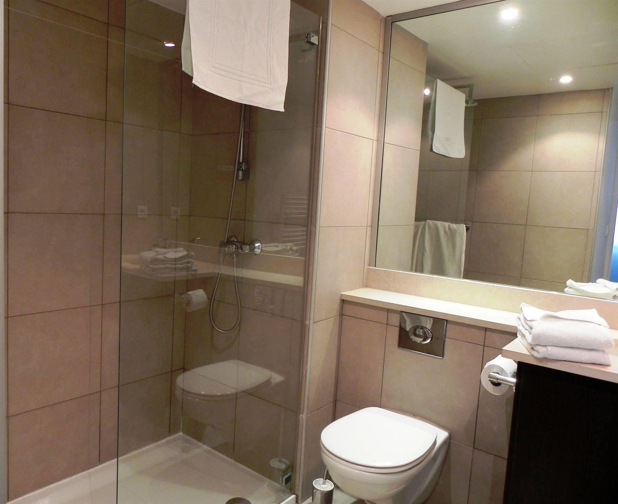 Residence Services Calypso Calanques Plage Марсель Екстер'єр фото